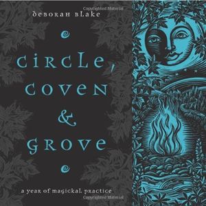 Circle, coven and grove
