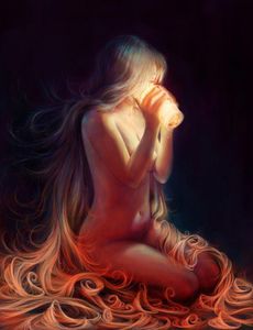 En Quête des Mystères Féminin