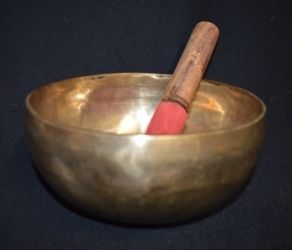 Purification des pierres part.3 de 4