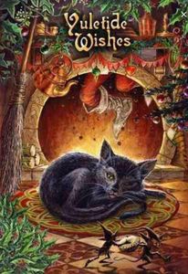 Joyeux Yule!