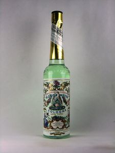 Eau de Floride - les usages