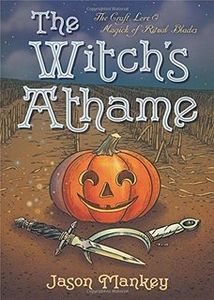 The Witch's Athame