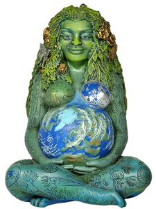 De la Terre à la Mère