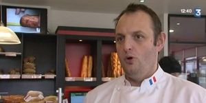Soutien à Stéphane Cazenave