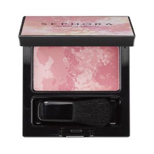Artist's blush Coral, Sephora