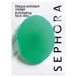 Disque exfoliant visage Sephora