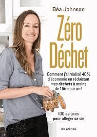 moins de déchets