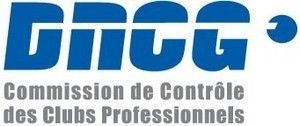 Lens n'est toujours pas en mesure de répondre aux exigences de la DNCG