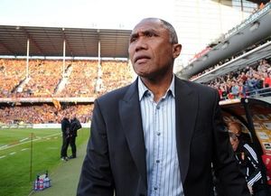 Kombouaré : "J'ai envie de changer d'air"