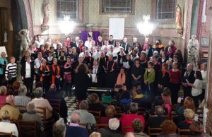 Concert de Messas