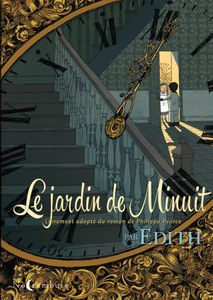 Le jardin de Minuit, Edith