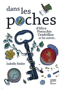 Isabelle Simler, Dans les poches d'Alice...