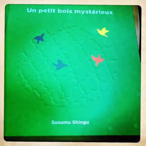 Susumu Shingu, Un petit bois mystérieux