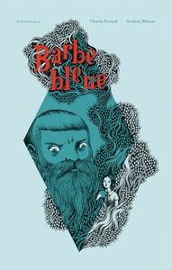 Charles Perrault & Frédéric Bélonie, Barbe Bleue