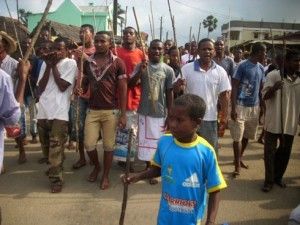 « Sambatra » 2014 : Un mois de festivité chez les « Antambahoaka »