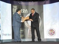 Port de Toamasina : reconnu internationalement pour la performance