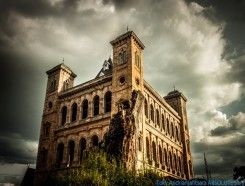 Manjakamiadina : symbole de l’Imerina