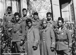 Commémoration de l’Armistice : hommage aux Soldats Malgaches morts aux combats