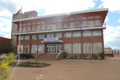 La Bibliothèque Nationale de Madagascar à Ampefiloha se dote d’un nouvel « Espace français »