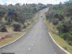 50 000km de routes à construire à Madagascar