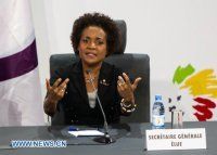 Francophonie Madagascar accueillera le sommet de 2016