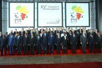 Francophonie Madagascar accueillera le sommet de 2016