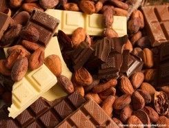 2 médailles d’or pour la Chocolaterie Robert