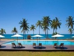 Bill Gates dans les plus beaux sites touristiques de Madagascar