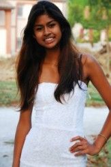 Concours de beauté : Hanja Ranjalahy sacrée Miss Madagascar en France 2015!