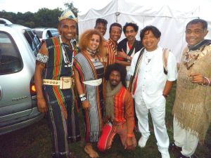 Culture musicale malgache : Ny Malagasy Orkestra et le groupe K’Bossy subliment la musique traditionnelle de la Grande Ile