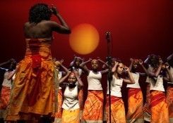 L’ITW de la semaine : Malagasy Gospel