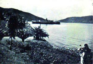 2014-12-19 Notes du passé Une mission de fièvre pour les Jésuites à Nosy Be