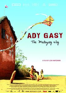 Cinéma malagasy - « Ady gasy » enfin à Tana