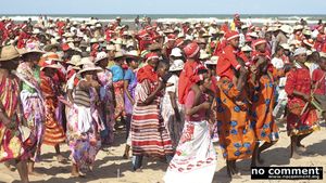 Sambatra : Au pays des Antambahoaka