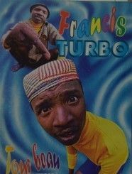 L'ITW de la semaine: Francis TURBO