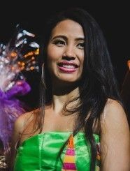 L'ITW de la semaine: Mirana Rakotomanga