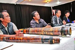 Musique – La valiha, un instrument de légende