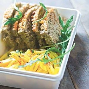 Terrine de zébu exotique