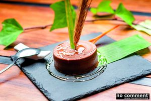 Fondant Chocolat