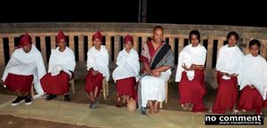 Taombaovao malagasy : Au hasard du calendrier !