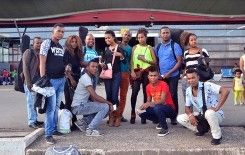 Nina’s : Tournée européenne et sortie d’un « Best of »