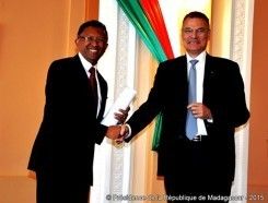 Un malgache à la tête d’HEC Paris depuis 20 ans
