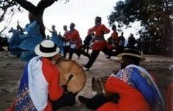 « Alahamadibe » : le réveillon malgache prévu ce samedi.