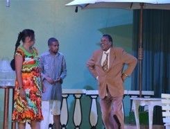 Théâtre malgache : le grand retour de la Troupe Jeannette