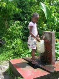 Ampanotokana – Huit cents villageois accèdent à l’eau potable
