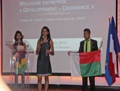 Hanta Tiana Ranaivo : jeune entrepreneur de l’Océan Indien