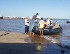 Mahajanga : une destination incontournable pour les touristes de croisière