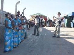 Mahajanga : une destination incontournable pour les touristes de croisière
