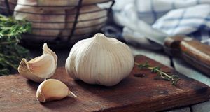 6 Antibiotiques naturels sans ordonnances