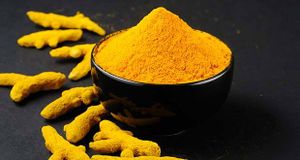 La science confirme que le curcuma remplace 6 médicaments